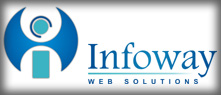 Infoway Web Solutions-Logo
